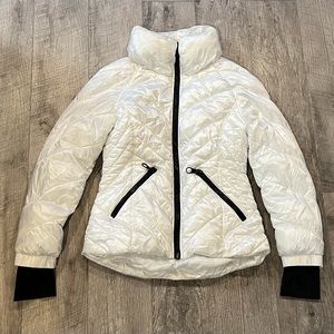 Women’s Guess Puffer Jacket